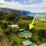 Фотография гостевого дома Waipi'o Lodge