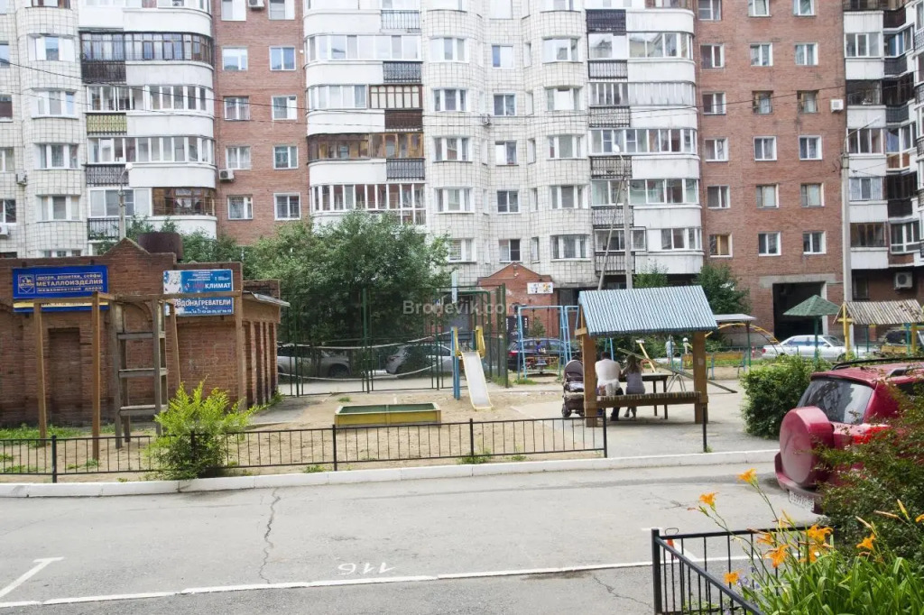 Фотография квартиры RENT-сервис на Маяковского 20