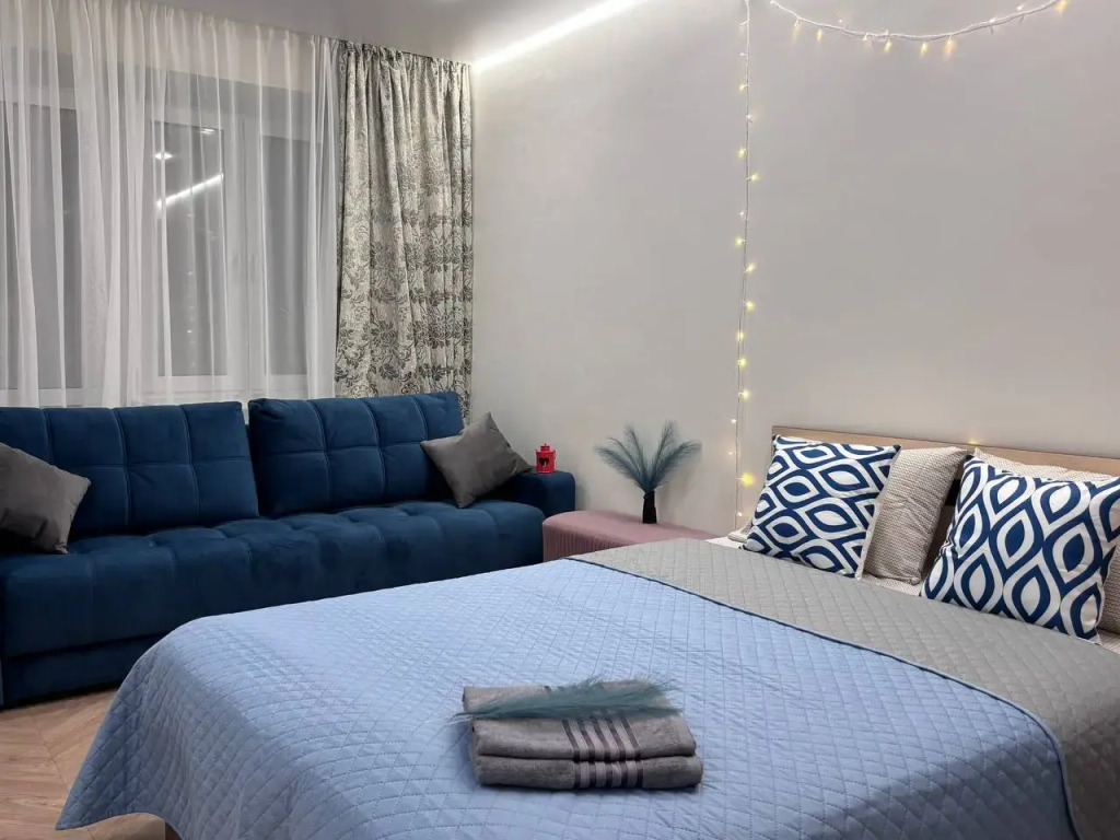 Фотография квартиры Квартира Новая рядом с трассой М7