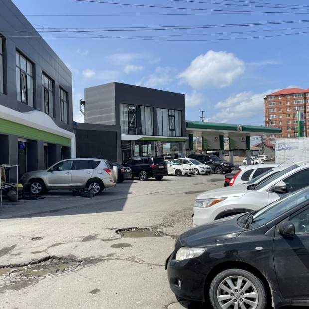 Фотографии гостиницы 
            Tav 