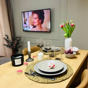 Фотография квартиры Квартира Видовая с дизайнерским ремонтом