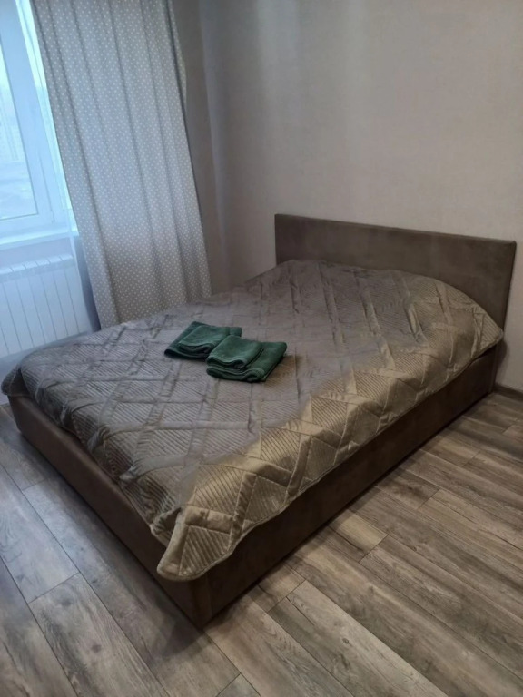 Фотография квартиры Квартира Уютная и Чистaя в Нoвом Дoме ЖК Иллидиум