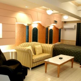 Фотография мини отеля ホテル カーシュ Cache 男塾ホテルグループ