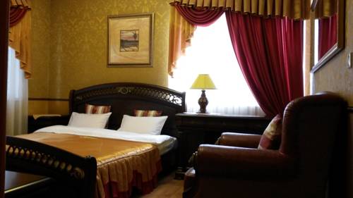 Фотография мини отеля Елизавета