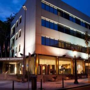 Фотографии гостиницы
NH Ciudad de Santander