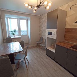 Фотография квартиры Квартира Уютная на Каберова