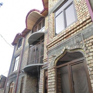 Фотография апарт отеля Samarkand Hilton Hotel