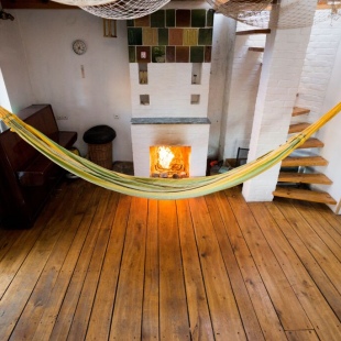 Фотография Коттеджа Частный дом Песчаный замок