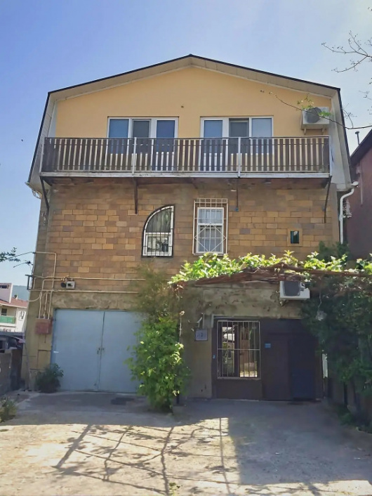 Фотографии Коттеджа 
            Частный Дом на Леселидзе 10Б