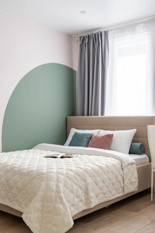 Фотография квартиры Апартаменты Beautiful apartaments 4 You +