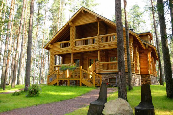 Фотография гостиницы Дача