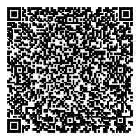 QR код гостиницы Три пескаря