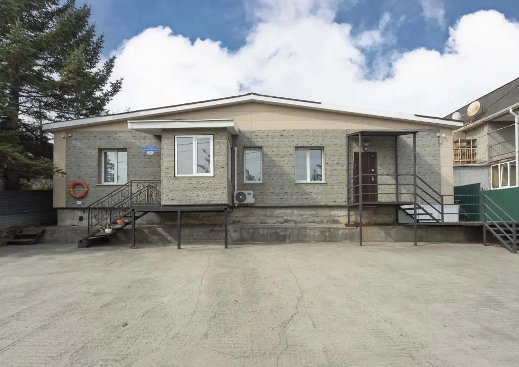 Фотография Коттеджа Коттедж на Милоградовской