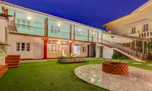 Фотографии гостиницы
Treebo Trend Atithi Bhavan Ooty