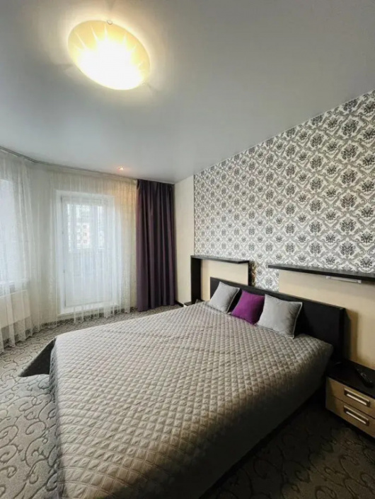 Фотографии квартиры 
            Квартира на проспекте Ленина 74