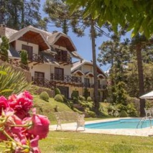 Фотография мини отеля Pousada D'lines