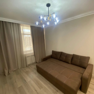 Фотография квартиры Квартира Уютная в новостройке