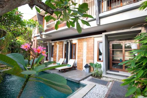 Фотография мини отеля Kubu Munggu