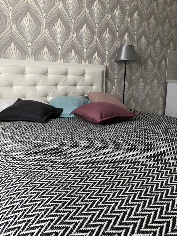 Фотография квартиры Апартаменты на Уральской 20