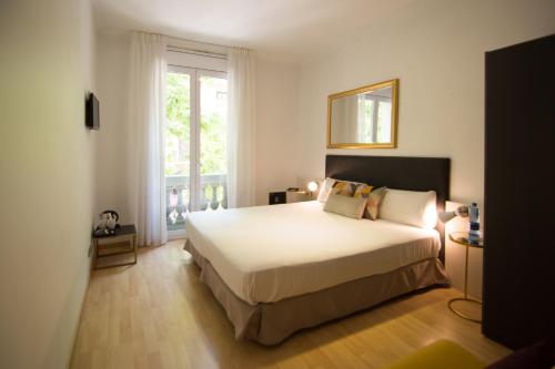 Фотография мини отеля LeMar Boutique Barcelona