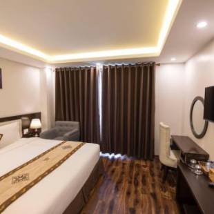 Фотографии гостиницы 
            Sapa Wings Hotel