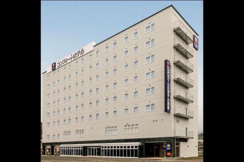 Фотография гостиницы Comfort Hotel Hikone