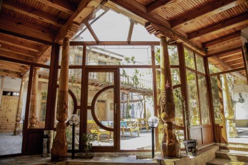 Фотография гостиницы Grand Boutique