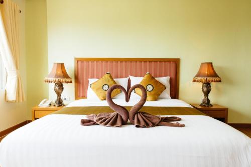 Фотография гостиницы Thipurai Beach Hotel - SHA EXTRA PLUS