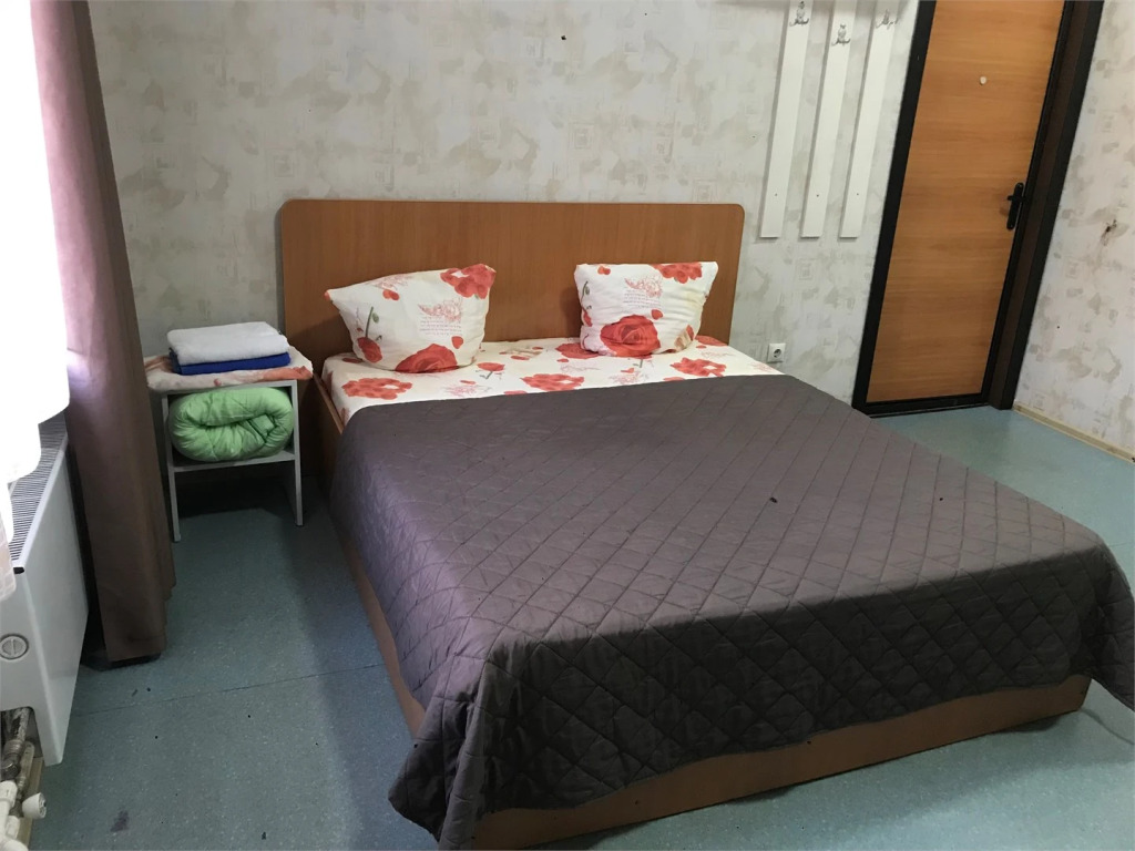 Фотография квартиры Квартира на улице Академика Киренского 9А (39)