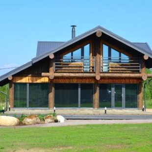 Фотография гостевого дома Гостевой дом в Коробицино