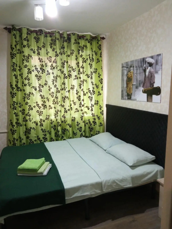 Фотография квартиры Апартаменты для Вас на улице Народная 29