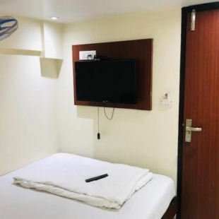 Фотография гостиницы Hotel Castle Inn