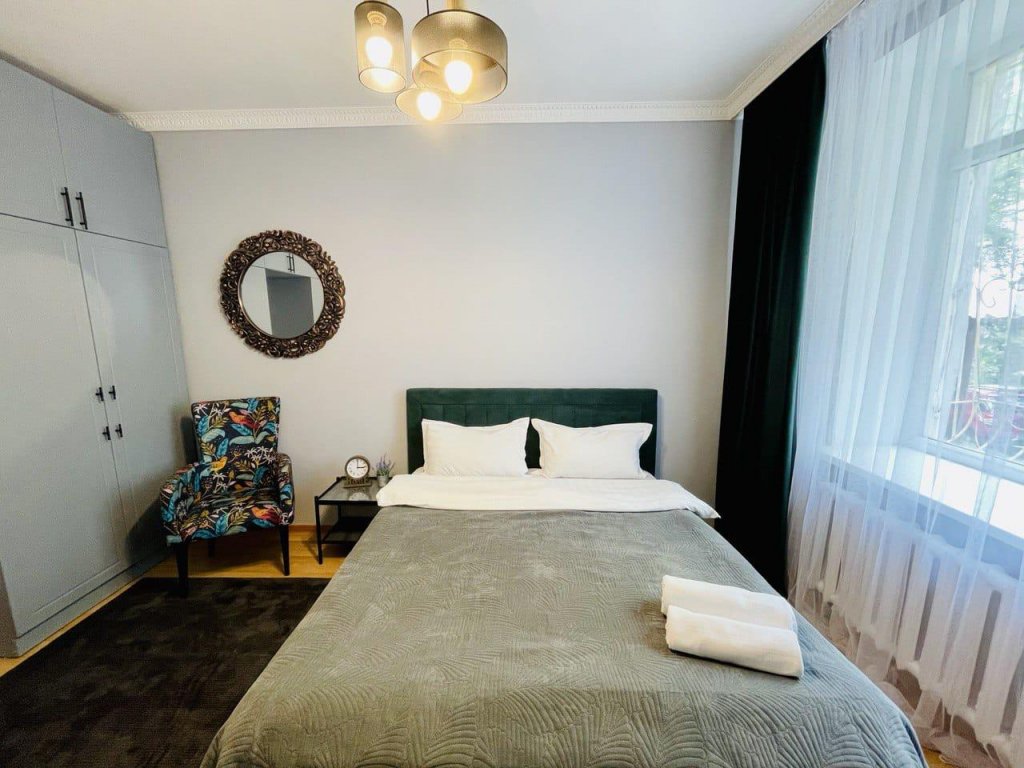 Фотография квартиры Апартаменты на улице Сейфуллина