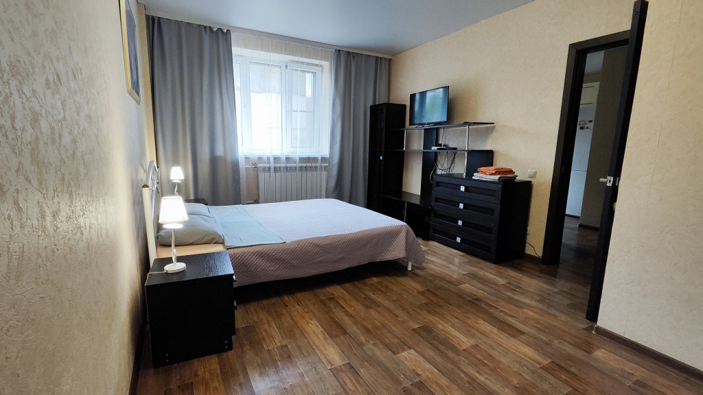 Фотография квартиры Квартира комфортная  в центре Калуги