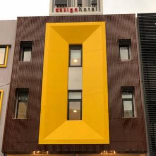 Фотографии гостиницы
M Design Hotel @ Taman Pertama
