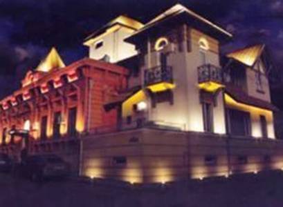 Фотография гостиницы Престиж Палас