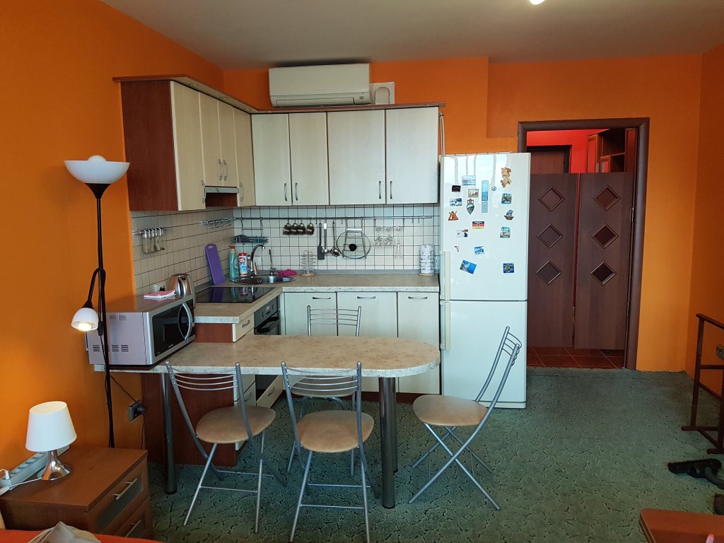 Фотография квартиры Апартаменты Дунайский Проспект 23