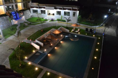 Фотография гостиницы Hotel Casablanca Xicotepec