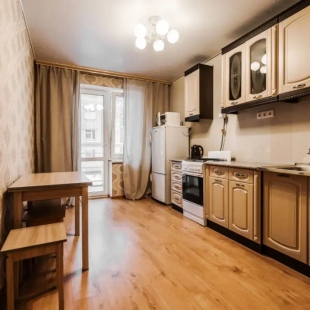 Фотография квартиры Квартира Pskov City Apartments 5 Lagernaya 5 A