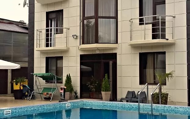 Фотография мини отеля Club Hobza