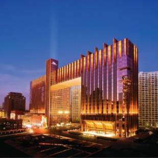 Фотографии гостиницы
Fairmont Beijing