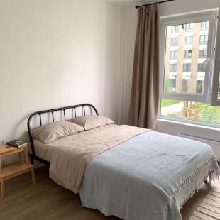 Фотография квартиры Апартаменты 293 Архангельская 11 от Comfort home