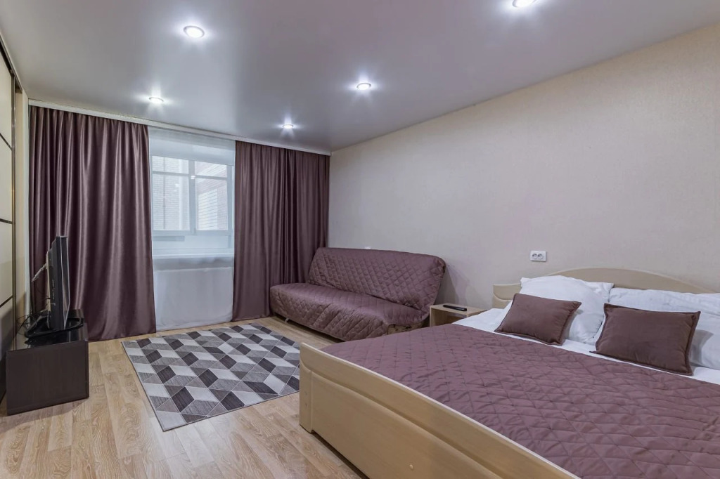 Фотография квартиры Квартира Уютная в Центре Города