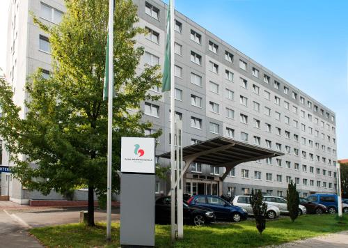 Фотография гостиницы Good Morning + Berlin City East