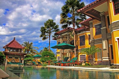 Фотография базы отдыха Apel Villa Sanur