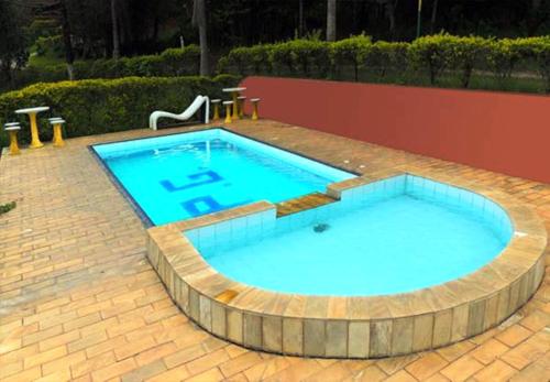 Фотография мини отеля Pousada Gruta do Anjo