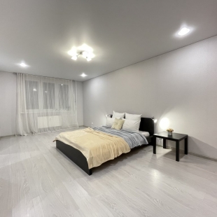 Фотография квартиры Апартамеенты Greencity Баки Урманче 11к3