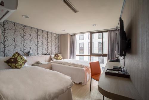 Фотография гостиницы You Ting Life Hotel