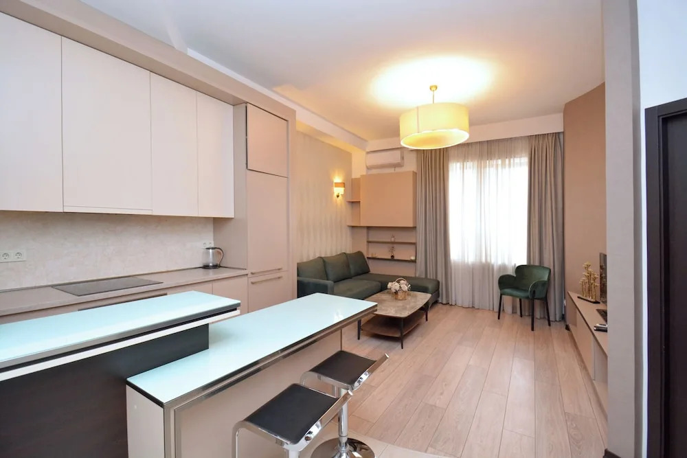 Фотография квартиры Kajaznuni street apartment on 4 floor