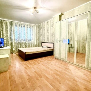 Фотография квартиры Апартаменты на улице Сирина 78